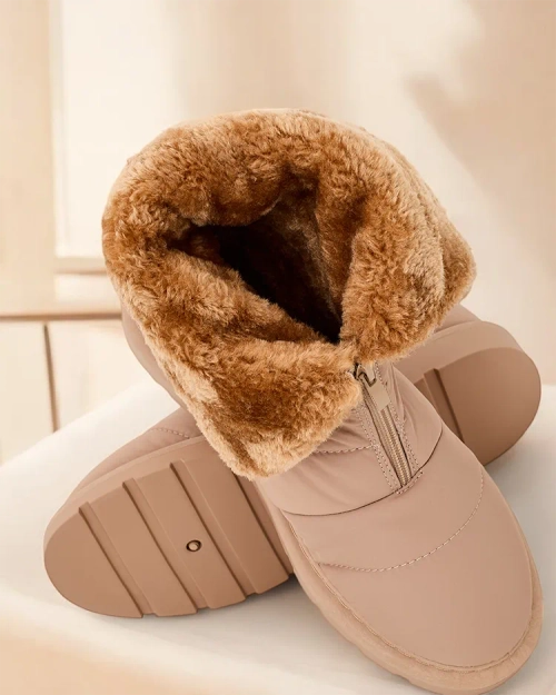 Жіночі зимові черевики Royalfashion Nesisa