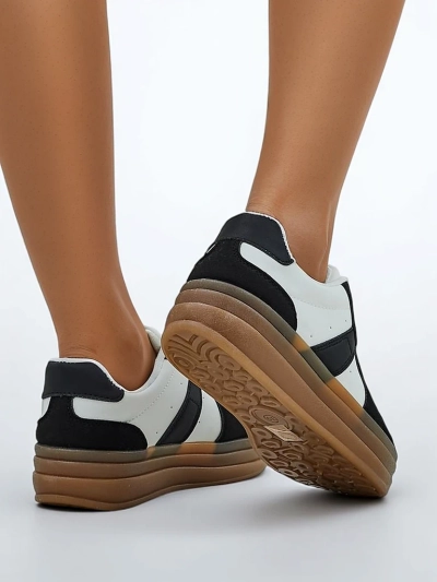 Royalfashion Жіночі спорт sneakers Enfire