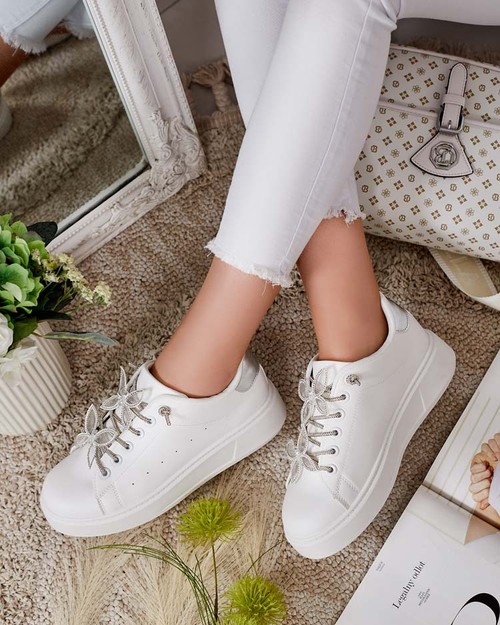 Royalfashion Жіночі спортивні кросівки Balello