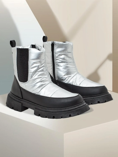 Royalfashion Жіночі снігоходи Foyofo