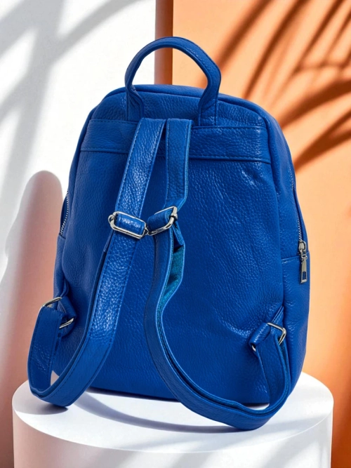 Royalfashion Жіночий рюкзак з екошкіри Evelin Day