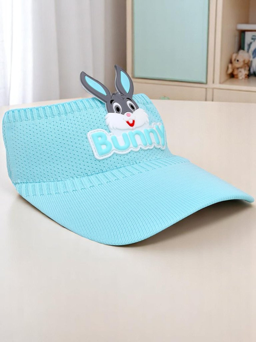 Royalfashion Дитячий козирок від сонця «Зайчик»