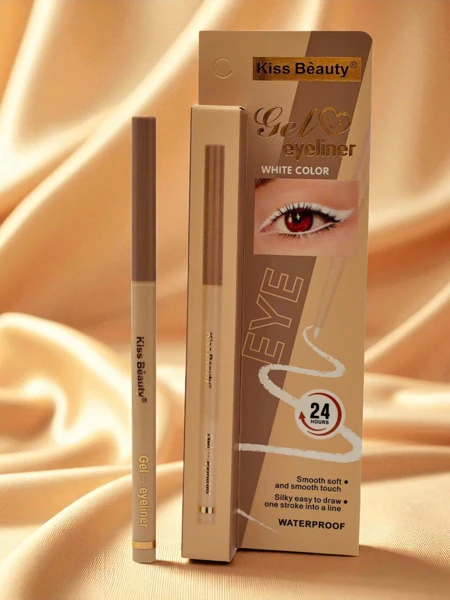 Voděodolná oční tužka