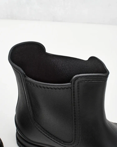 Royalfashion Жіночі матові веллінґтони Dasii