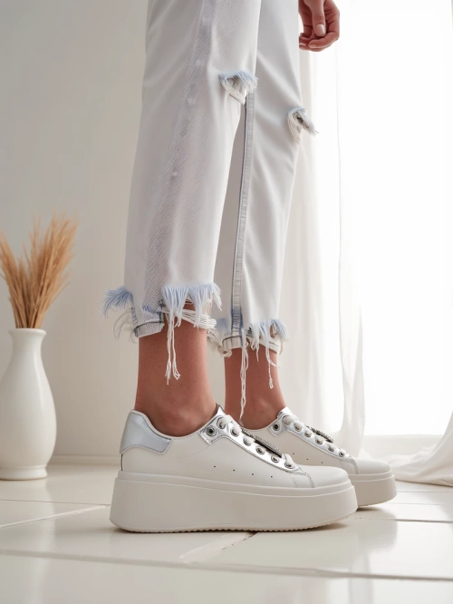 Royalfashion Жіночі спортивні кросівки Kisoffi