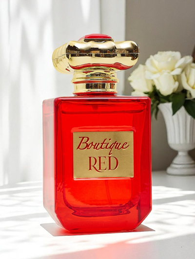 Boutique Red inspirovaná parfémovaná voda pro ženy