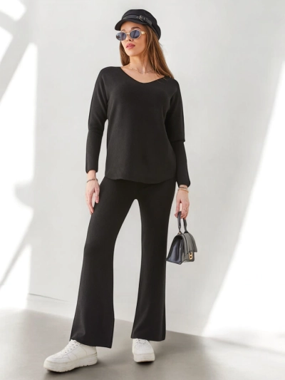 Royalfashion Dámský svetr set