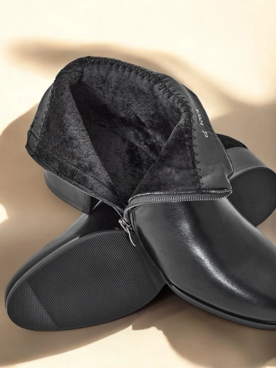 Dámské kozačky Royalfashion Virto