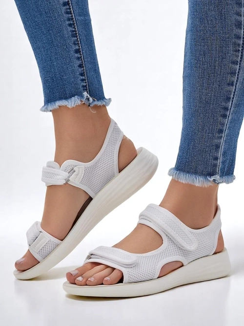 Royalfashion Жіночі спортивні сандалі Gosmiles