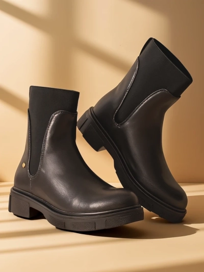 Royalfashion Dámské kotníkové boty Esior