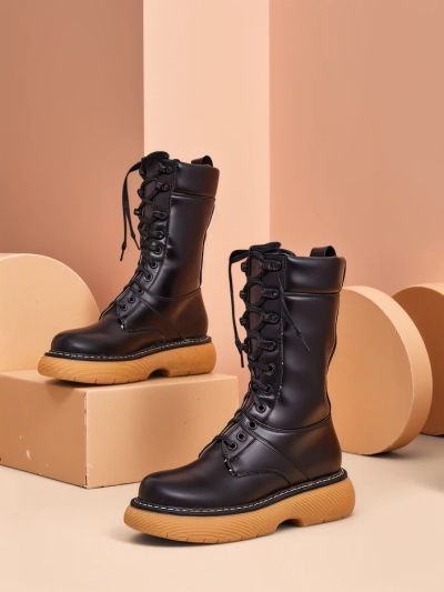 Royalfashion жіночі робочі черевики Megie