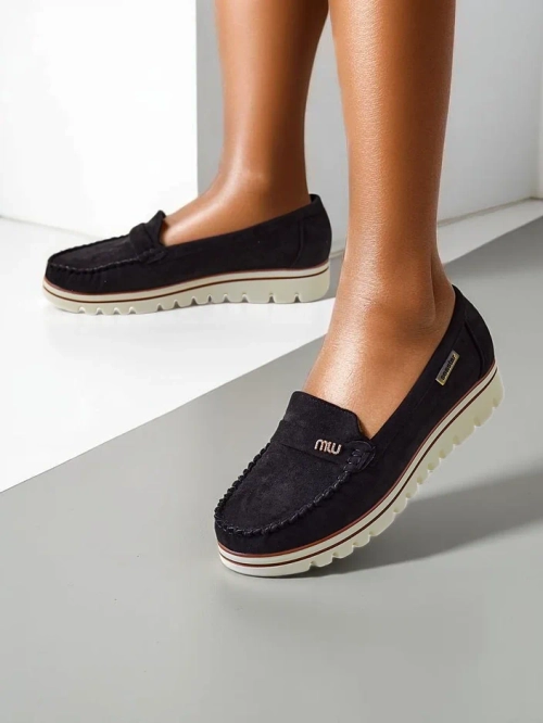 Royalfashion Жіночі мокасини Arre