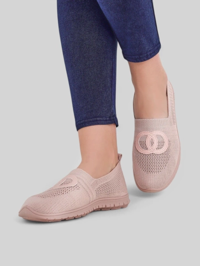 Royalfashion Жіночі спортивні лофери Pertepses