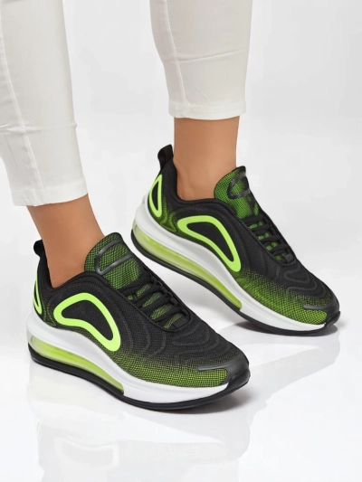 Royalfashion Dámské sportovní tenisky Active Blend