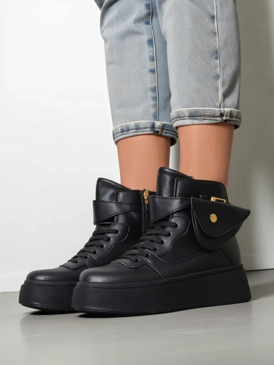 Royalfashion Жіночі спортивні черевики Tersela