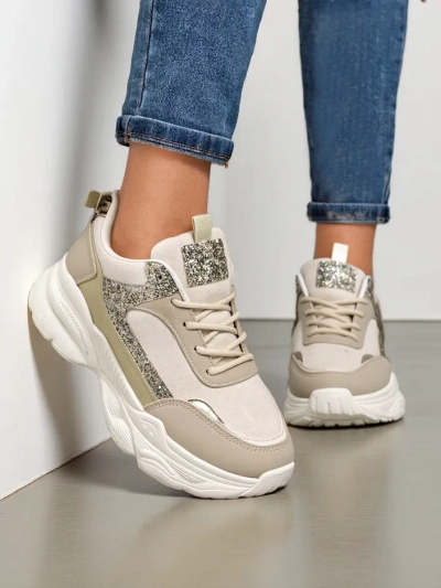 Royalfashion Жіночі спортивні кросівки Gezio
