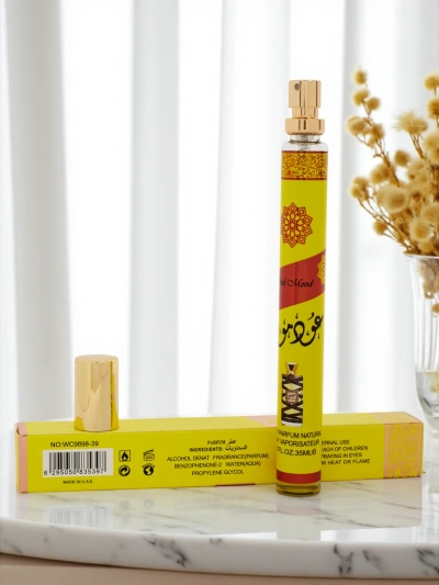 Inspirowana woda perfumowana uniseks Arab Mood