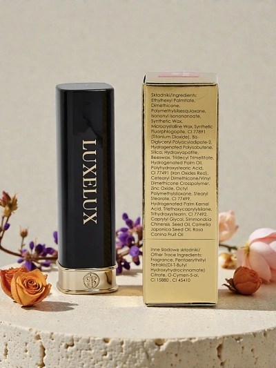 Rtěnka v barvě Sunset