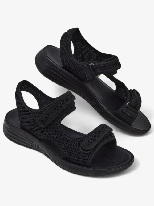 Royalfashion Жіночі спортивні сандалі Gosmiles