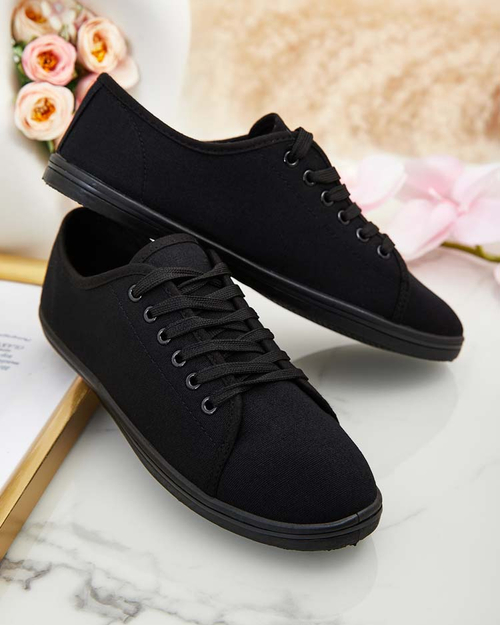 Royalfashion Жіночі кеди Bossi