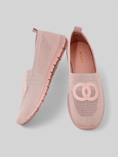 Royalfashion Dámské sportovní mokasíny Pertepses