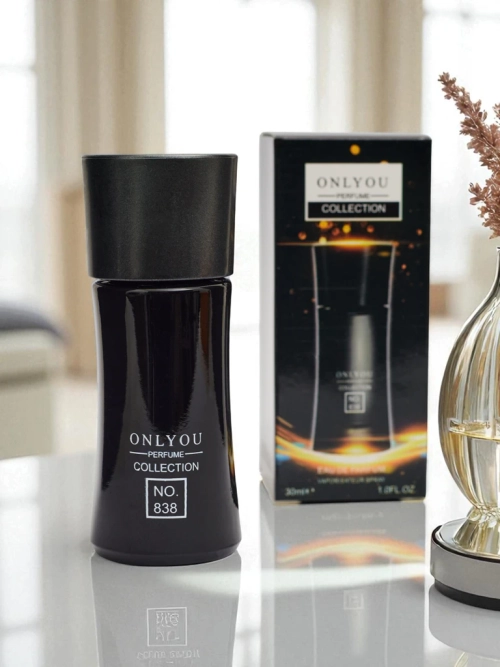 Натхненна парфумована вода для чоловіків NO.838