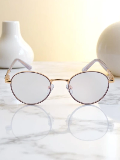 Royalfashion Sluneční brýle v hranatém stylu Skyline