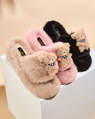 Dámské platformové sandály Royalfashion Helio