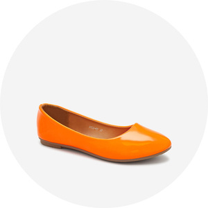 neon || oranžová