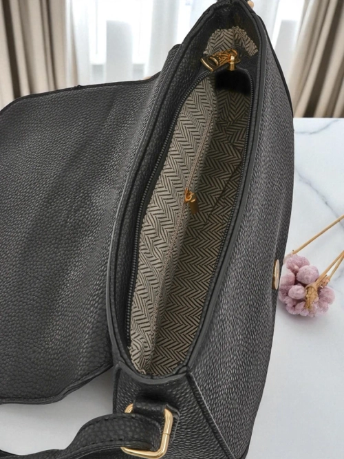 Royalfashion Маленька жіноча сумка з екошкіри Moderno Viva