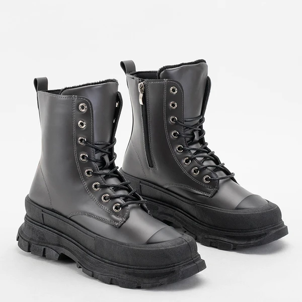 VÝSTUP H61 ŠEDÝ D