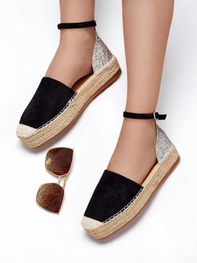 Royalfashion Dámské espadrilky Gumbrella