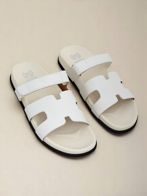 Royalfashion жіночі тапочки на плоскій підошві Arian