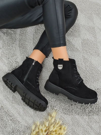 Dámské boty traperky Tirra