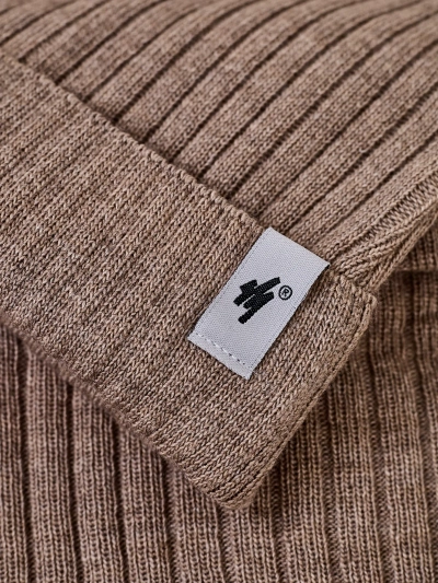 Royal Fashion Універсальний зимовий набір - шапка з капцем