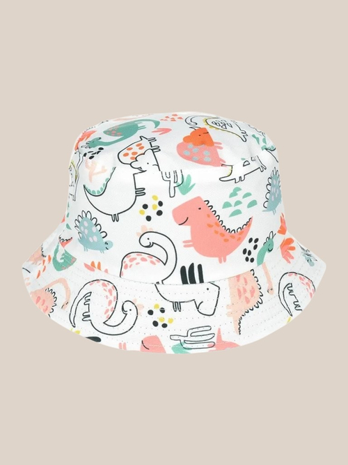 Royalfashion Дитяча панама Color Splash Bucket