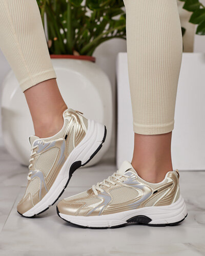 Royalfashion Dámské sportovní tenisky Telio