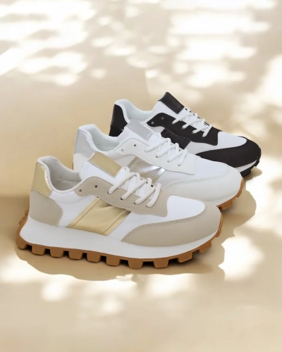 Royalfashion Dámské sportovní sneakers Xerry