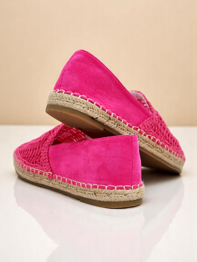 Royalfashion Dámské espadrilky Solana Breeze