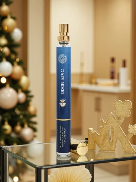 Inspirovaná parfémovaná voda unisex Odor Epic