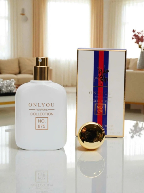 Натхнений Eau de Parfum для чоловіків NO.875