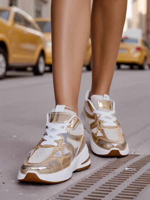 Royalfashion Жіночі кросівки Fiefo