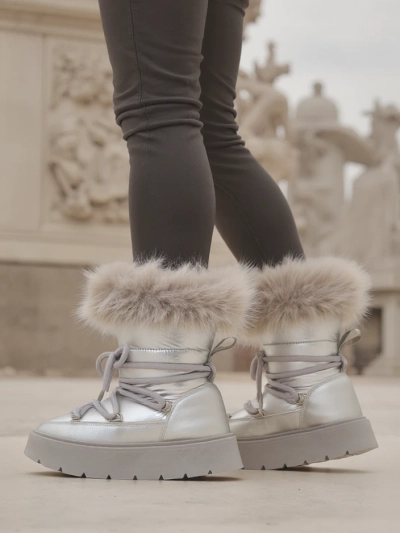 Royalfashion Dámské sněhule Melioz