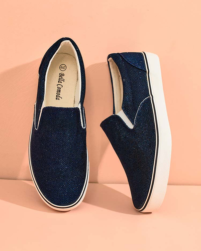 Жіночі кросівки Royalfashion Parotte