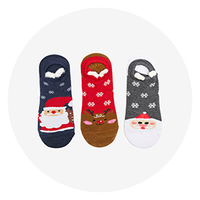 святковий \ Різнокольоровий || червоний || Темно-сірий || Темно-синій