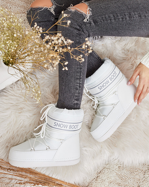 Жіночі снігоступи Royalfashion Soblesia