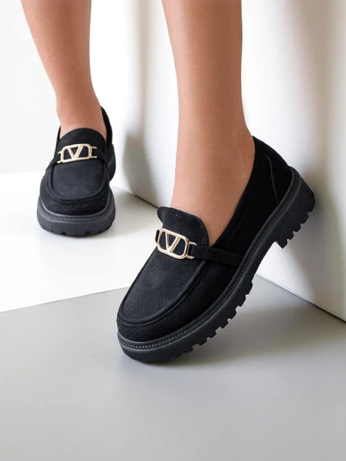 Royalfashion Жіночі мокасини Erret