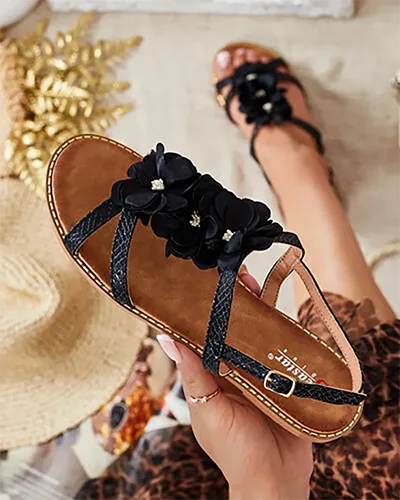 Royalfashion Dámské sandály Wimi