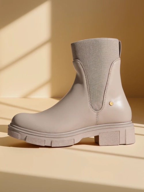 Royalfashion Жіночі черевики на щиколотці Esior