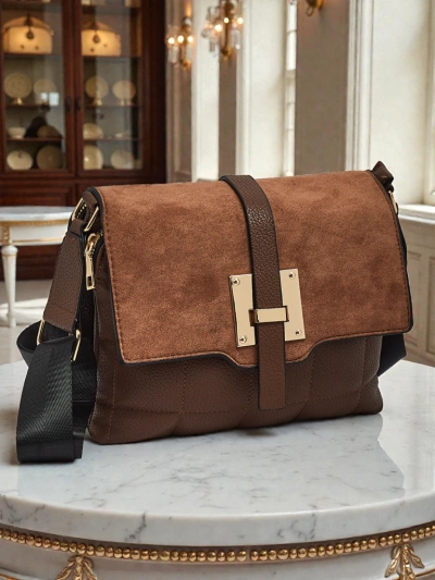 Malá dámská kabelka z eko kůže Erre